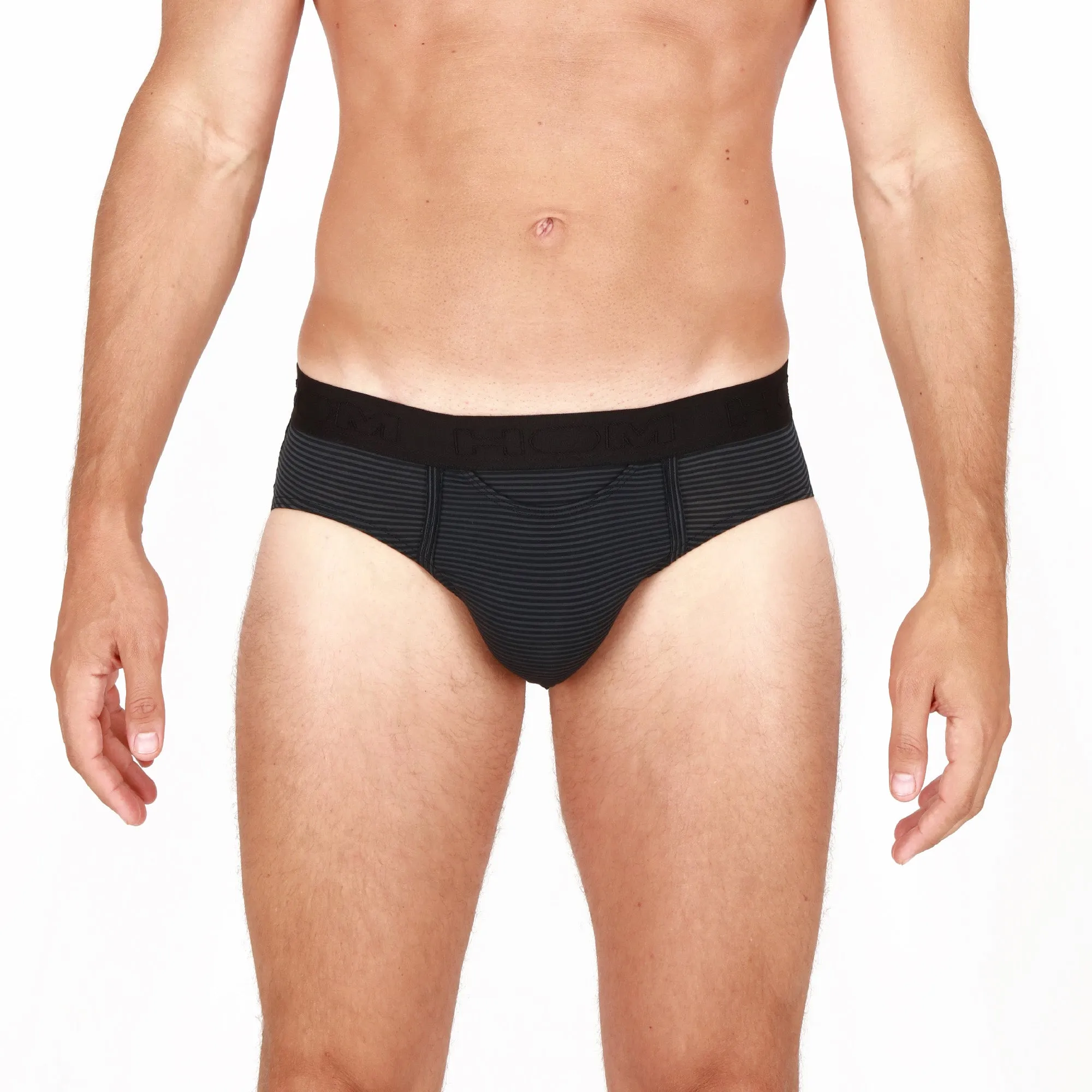 Simon Mini Briefs Ho1 | Black 359852-0004