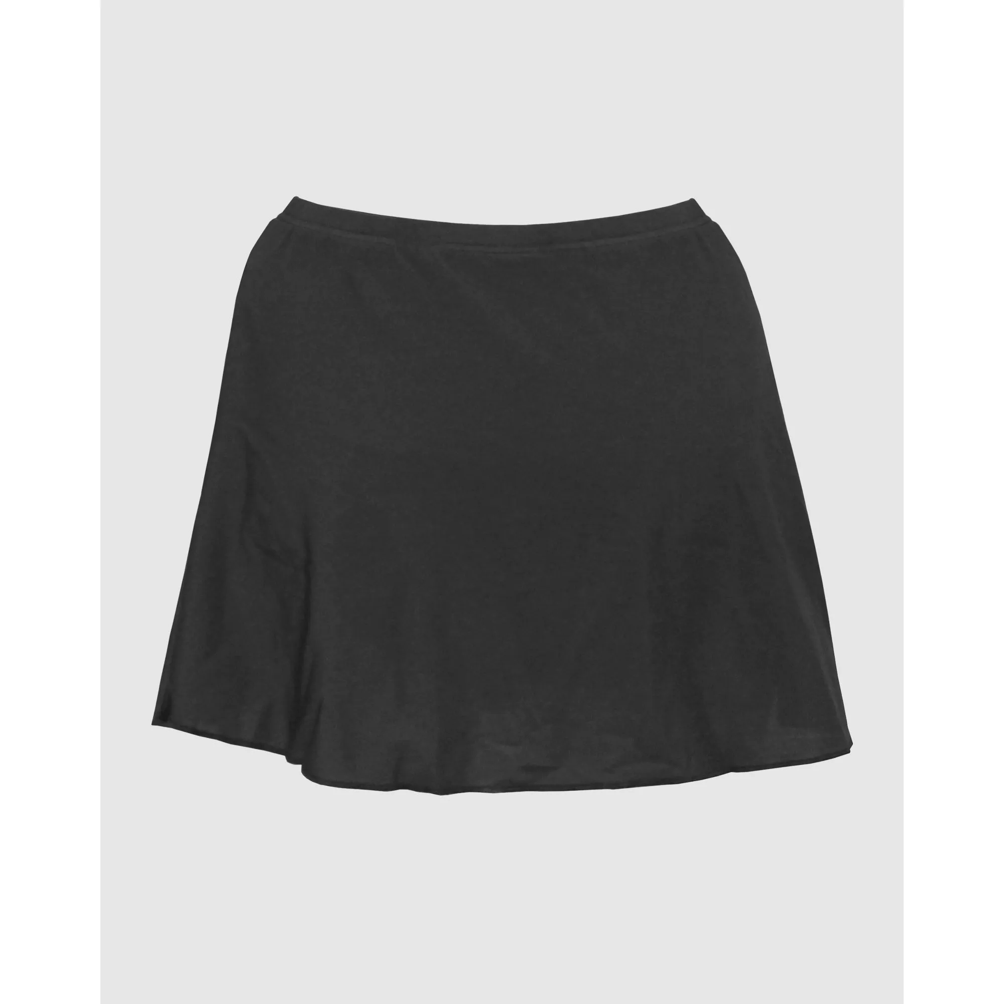 Skirted Shaping Bikini Bottoms PLUS