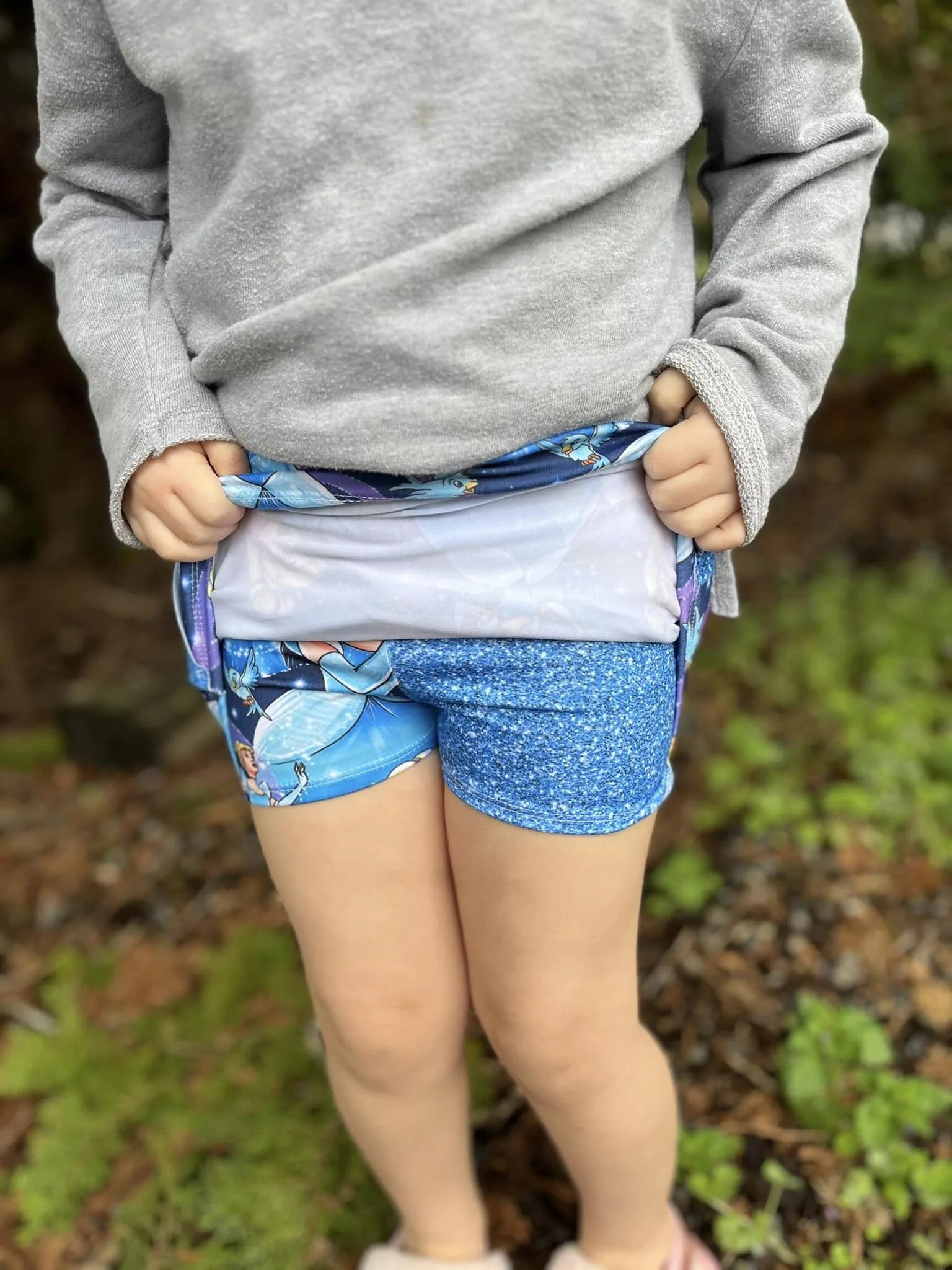 Skylar Skirt PDF