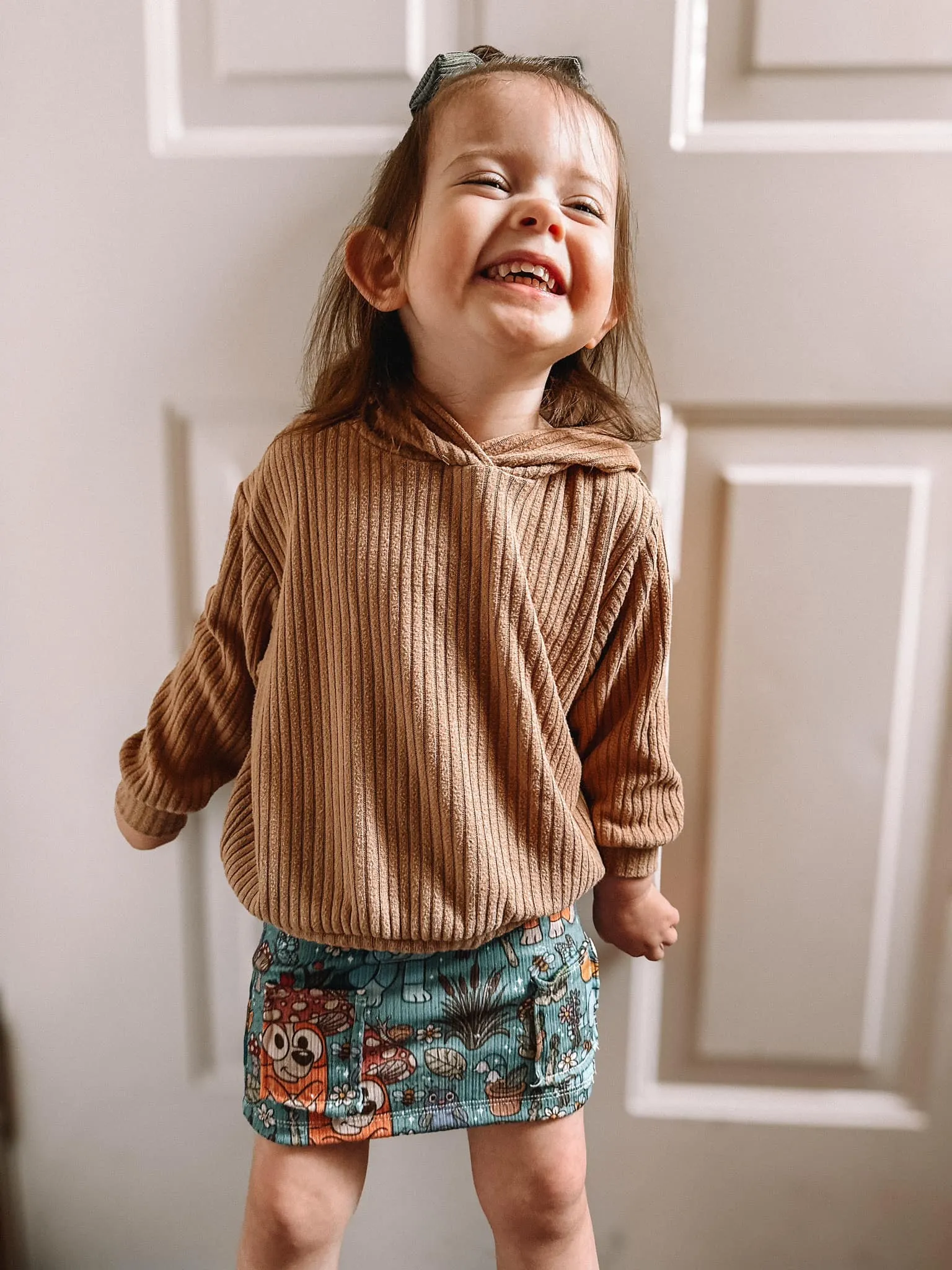 Skylar Skirt PDF