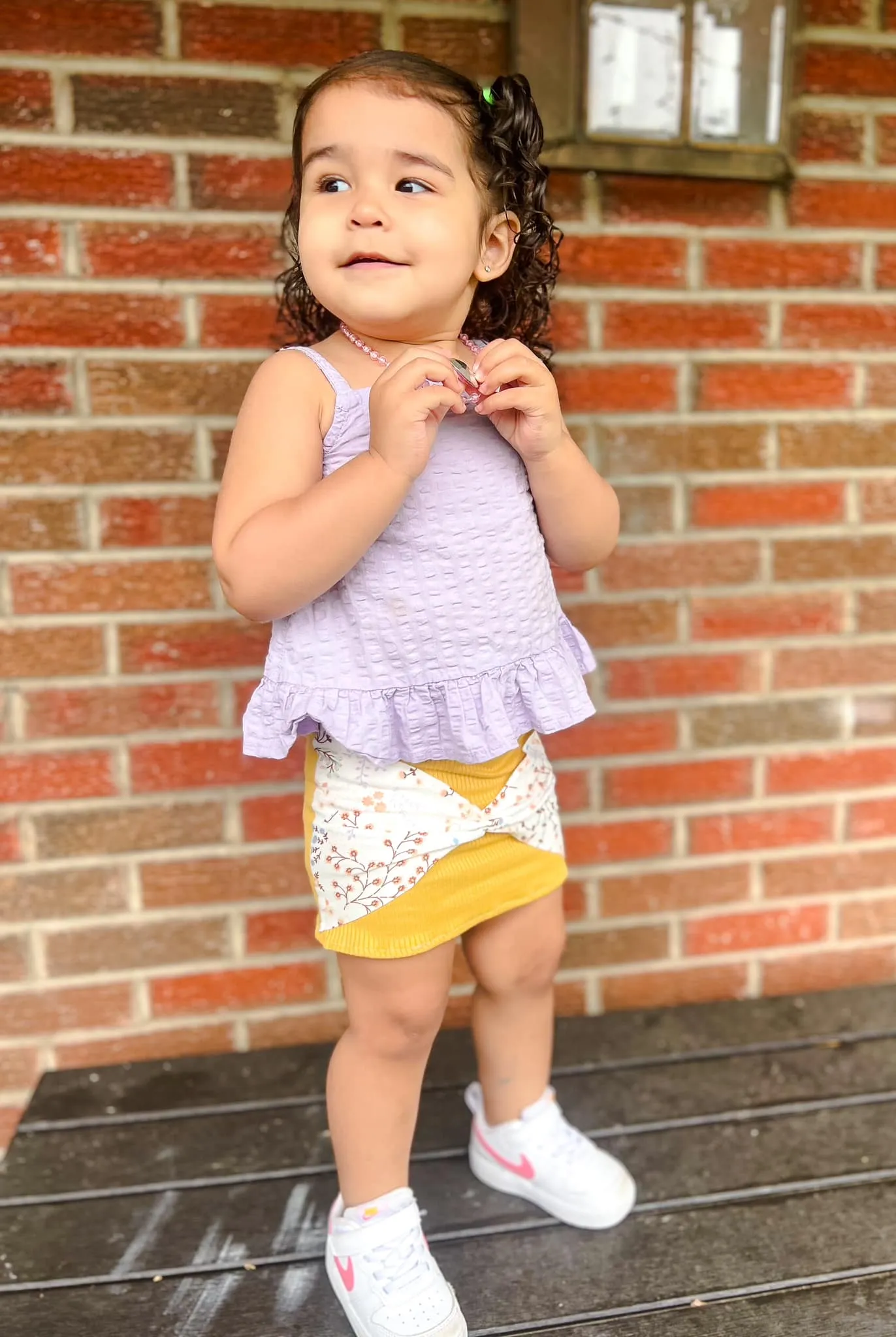 Skylar Skirt PDF