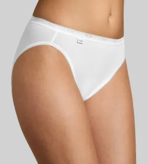 SLOGGI BASIC  TAI BRIEF 4 PACK BRIEFS