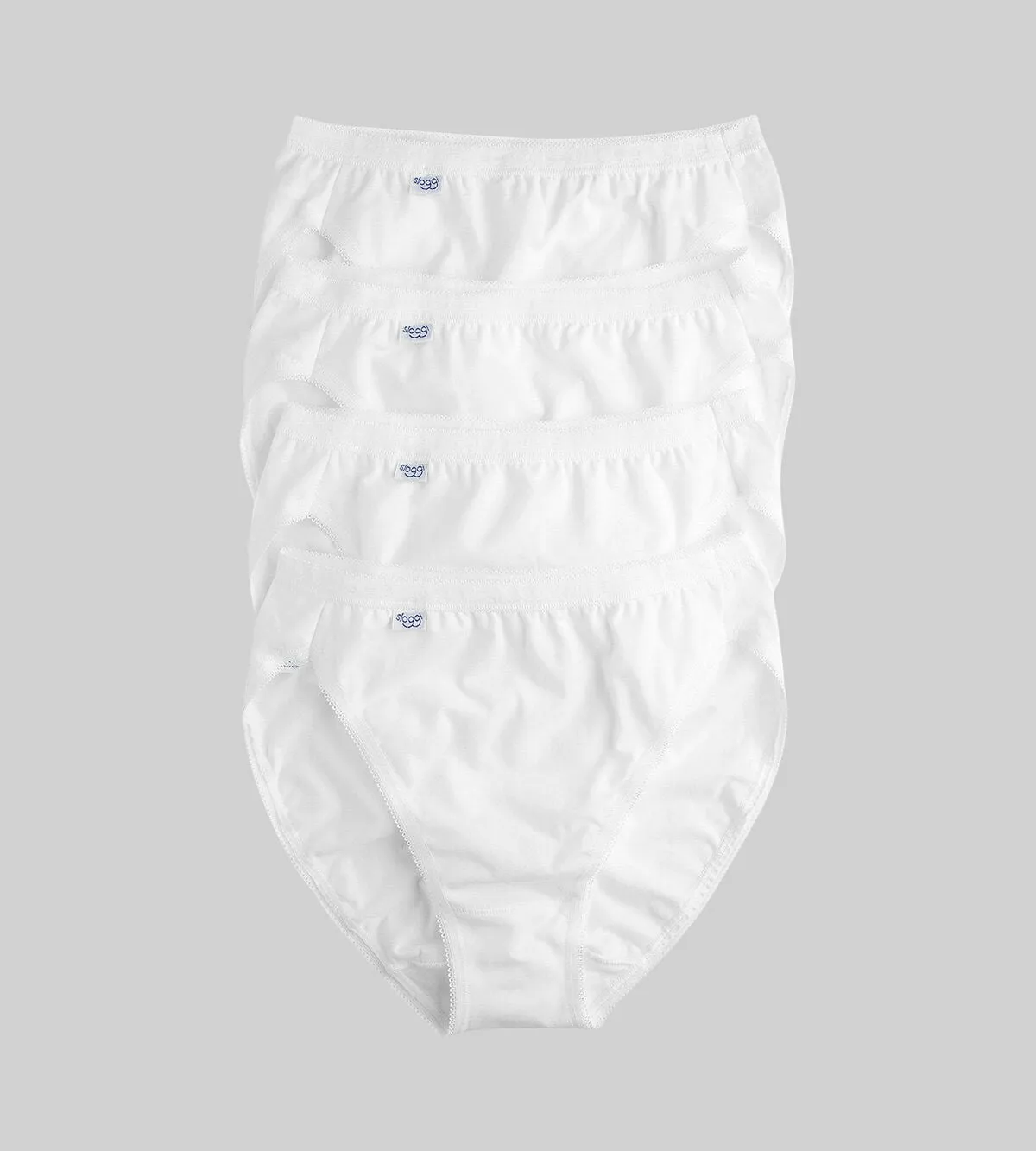 SLOGGI BASIC  TAI BRIEF 4 PACK BRIEFS