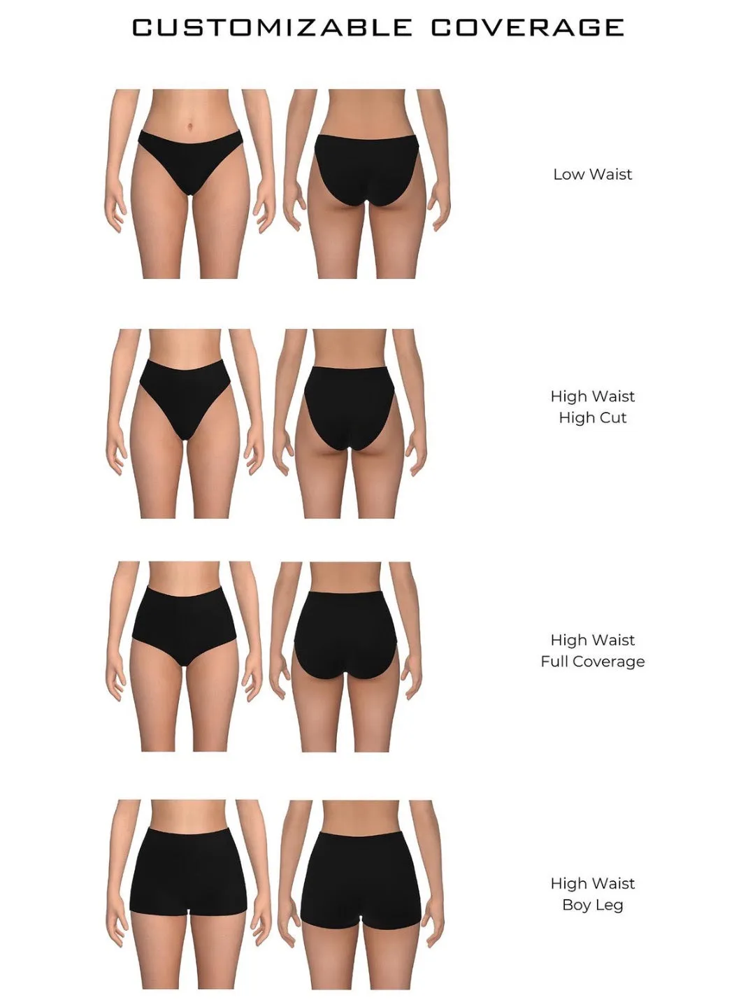 Slushy Swim Set