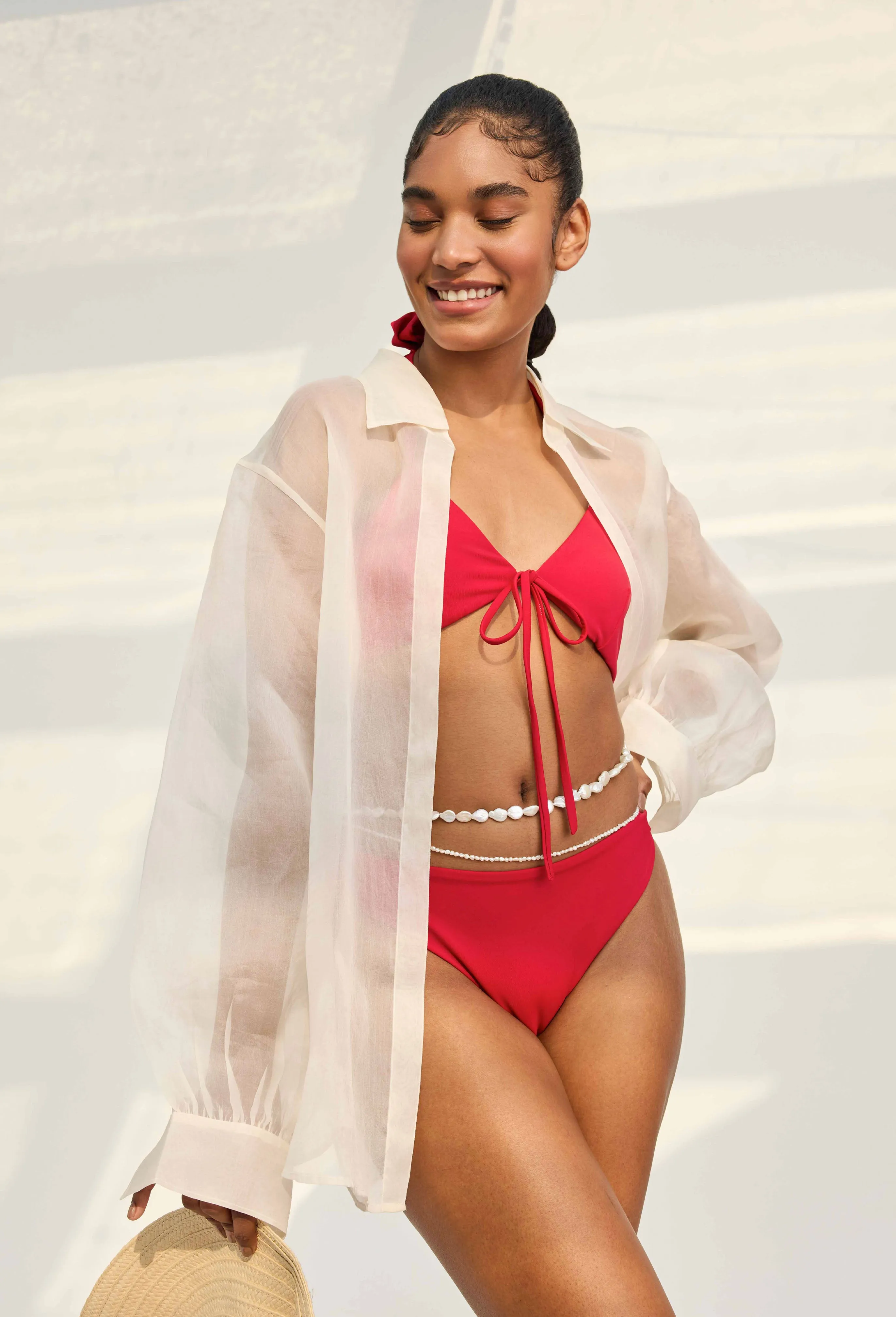 Slushy Swim Set