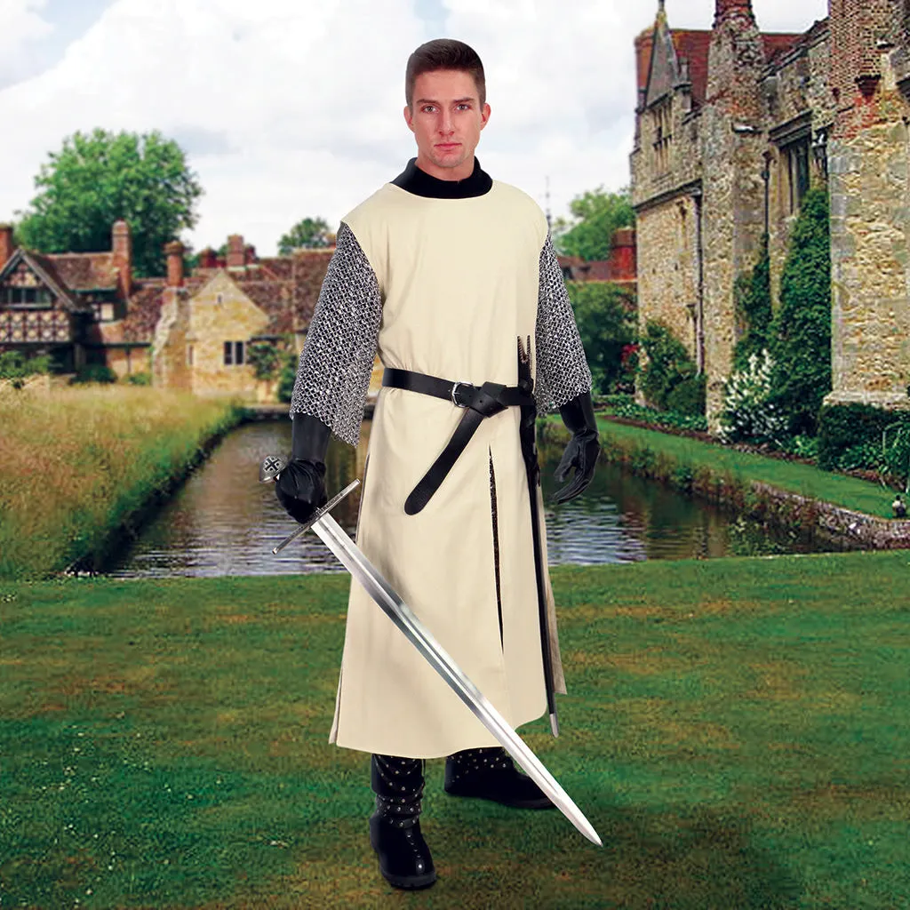 Solid Tunic