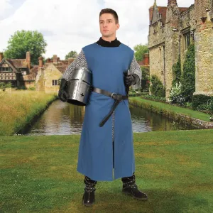 Solid Tunic