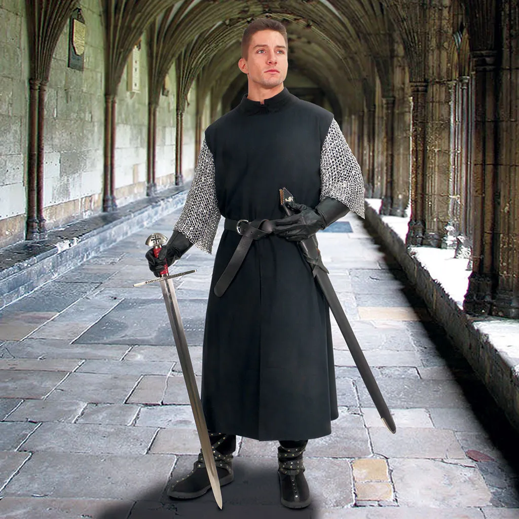 Solid Tunic