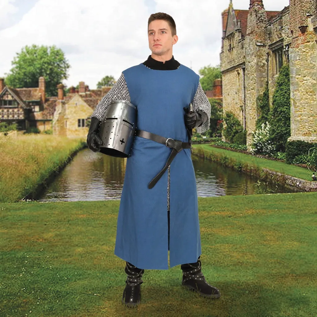 Solid Tunic
