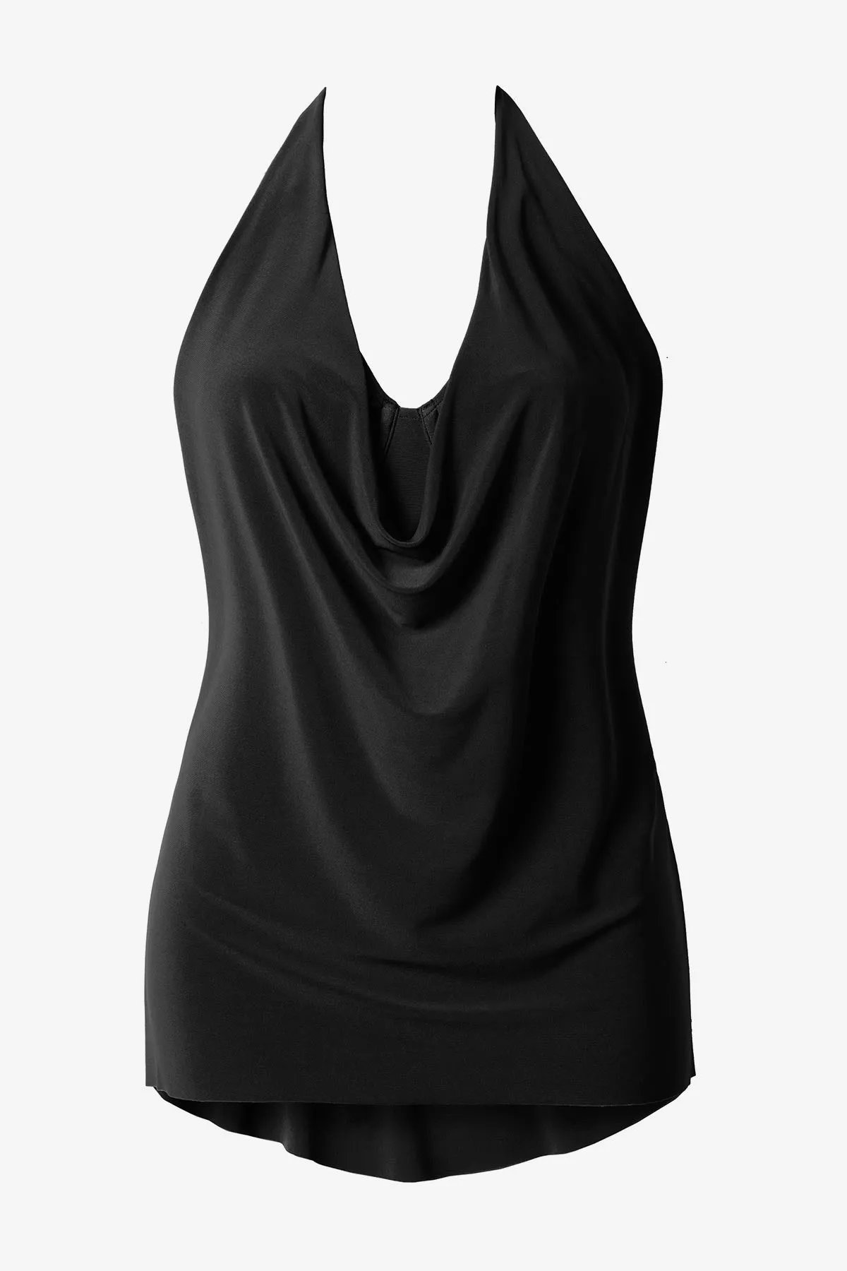 Sophie Tankini Top DD-Cup