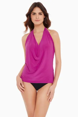 Sophie Tankini Top DD-Cup