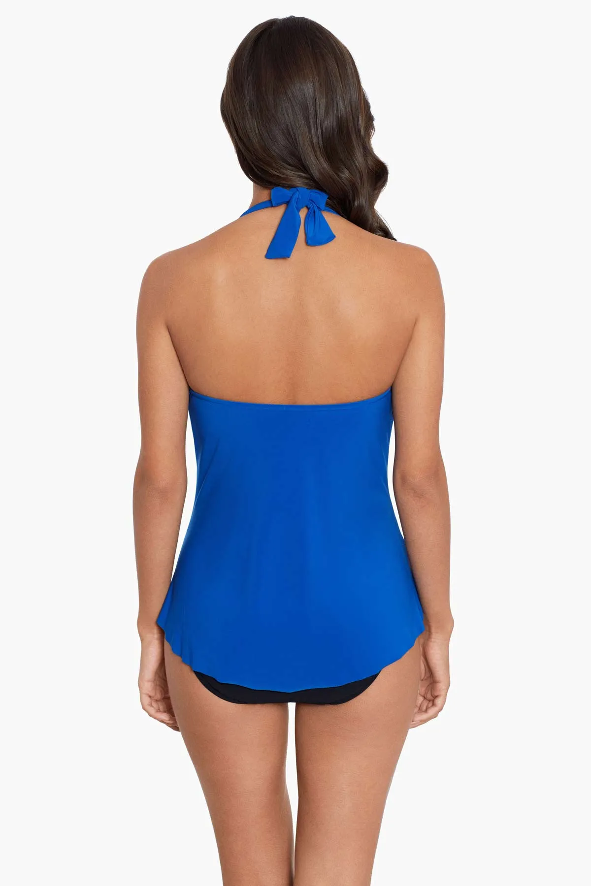 Sophie Tankini Top DD-Cup