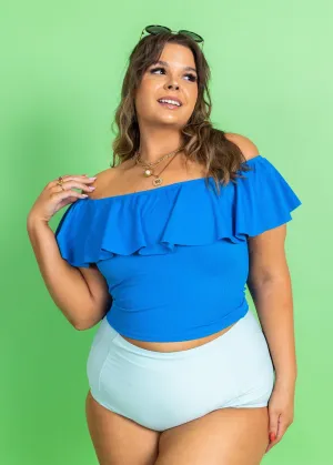 Spearmint | High-Waisted Bottoms