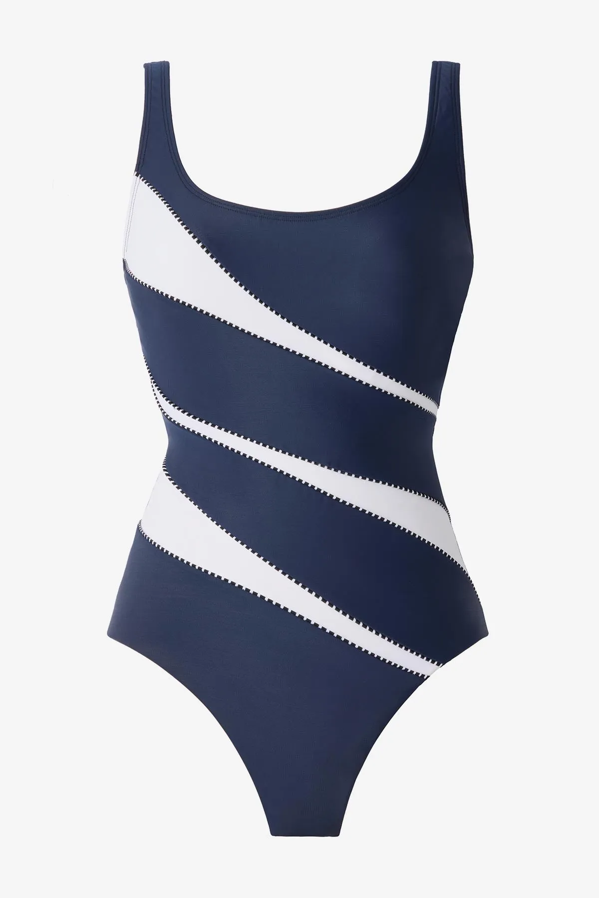 Spectra Helix One Piece Swimsuit