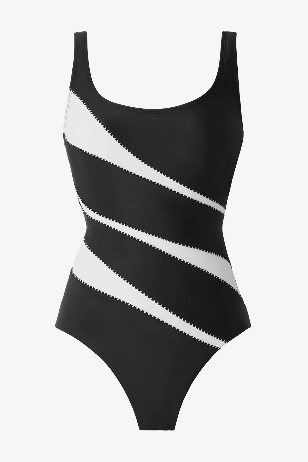 Spectra Helix One Piece Swimsuit