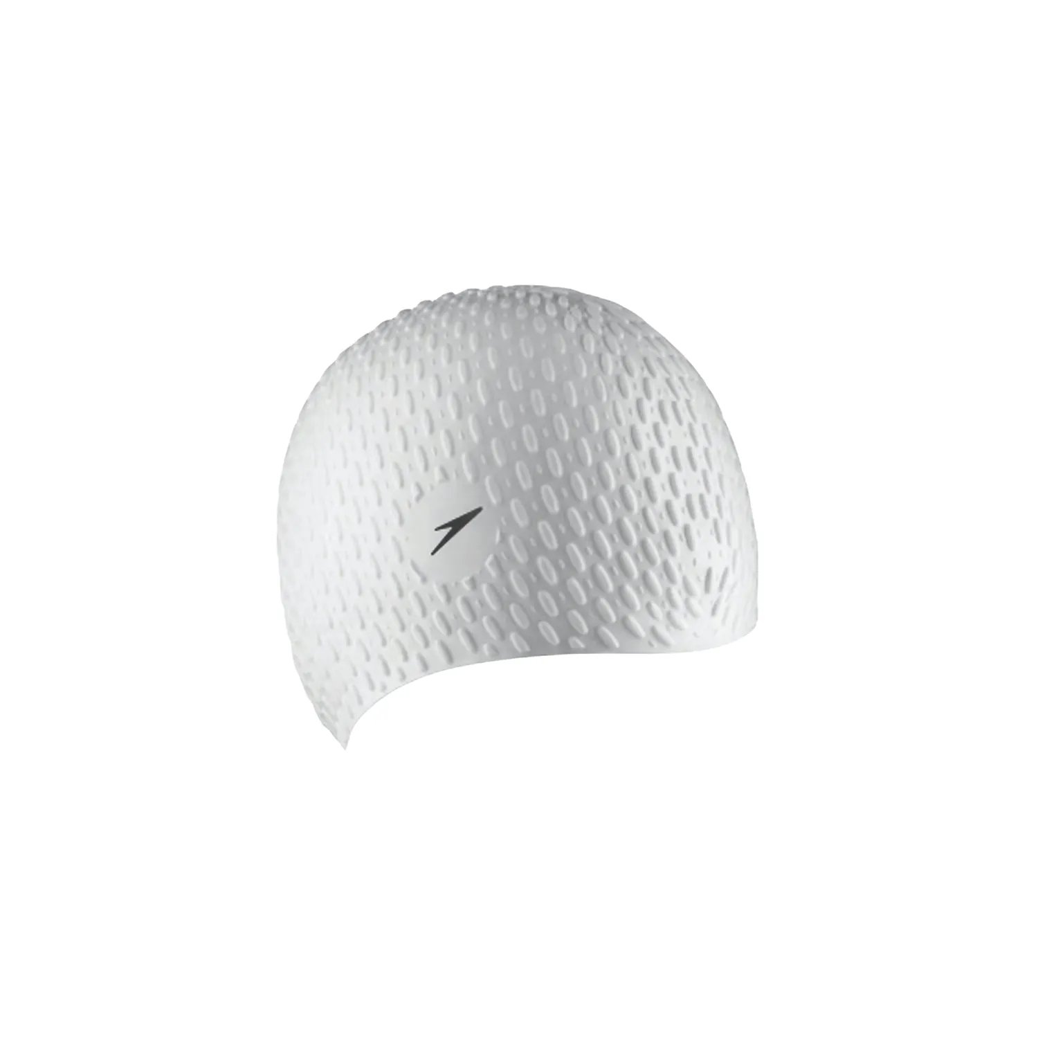 Speedo Adult Bubble Swim Cap