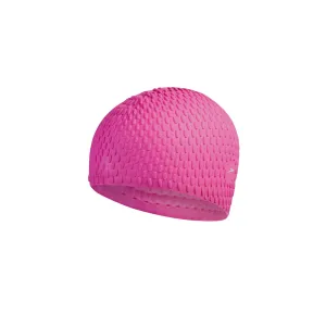 Speedo Adult Bubble Swim Cap