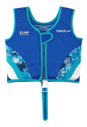 SPEEDO Boys UV Swim Vest