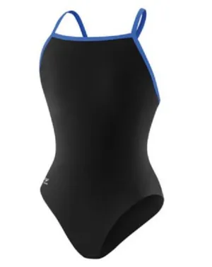 SPEEDO Endurance  Solid Flyback Training Suit - Youth