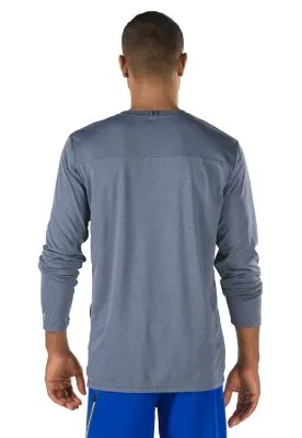 SPEEDO Longview Short Sleeve Swim Tee