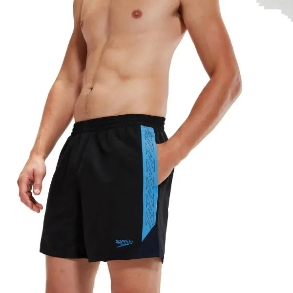SPEEDO - Men's Hyper Boom Splice 16" Swim Shorts