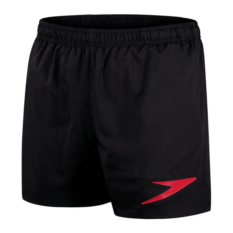 Speedo Mens Sport Logo 16" Watershort
