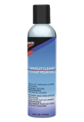 SPEEDO Swim Suit Cleaner