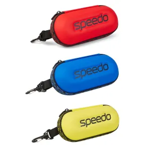 Speedo Swimming Goggles Storage Case
