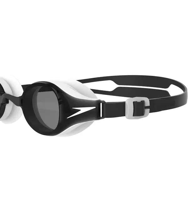 Speedo Unisex Junior Hydropure Swim Goggles - Assorted - DOD
