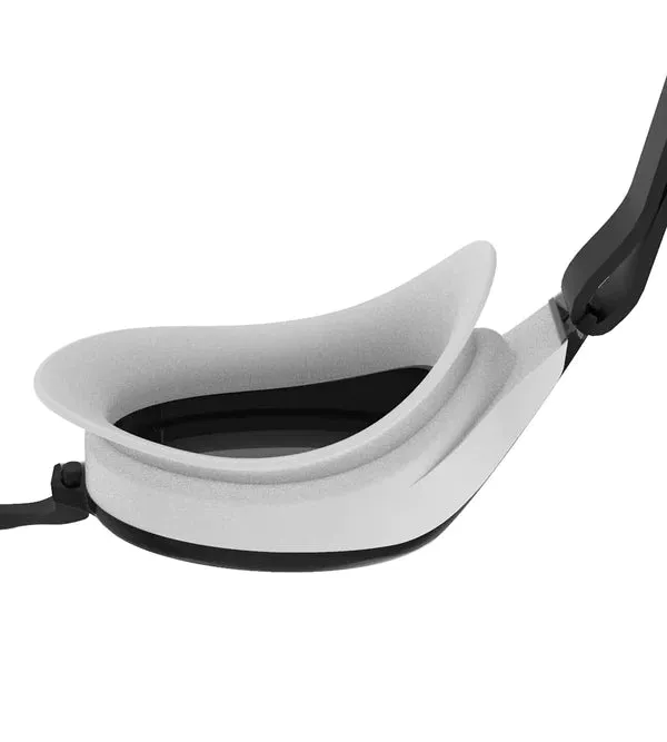 Speedo Unisex Junior Hydropure Swim Goggles - Assorted - DOD