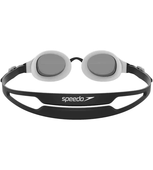 Speedo Unisex Junior Hydropure Swim Goggles - Assorted - DOD