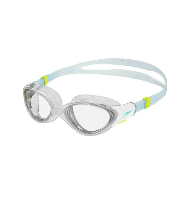 Speedo Women's Biofuse 2.0 Tint - Lens Goggles -Tint & Blue