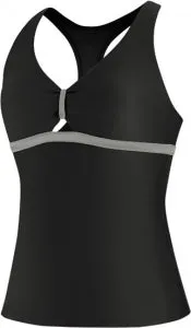 SPEEDO Women's Keyhole Tankini Top