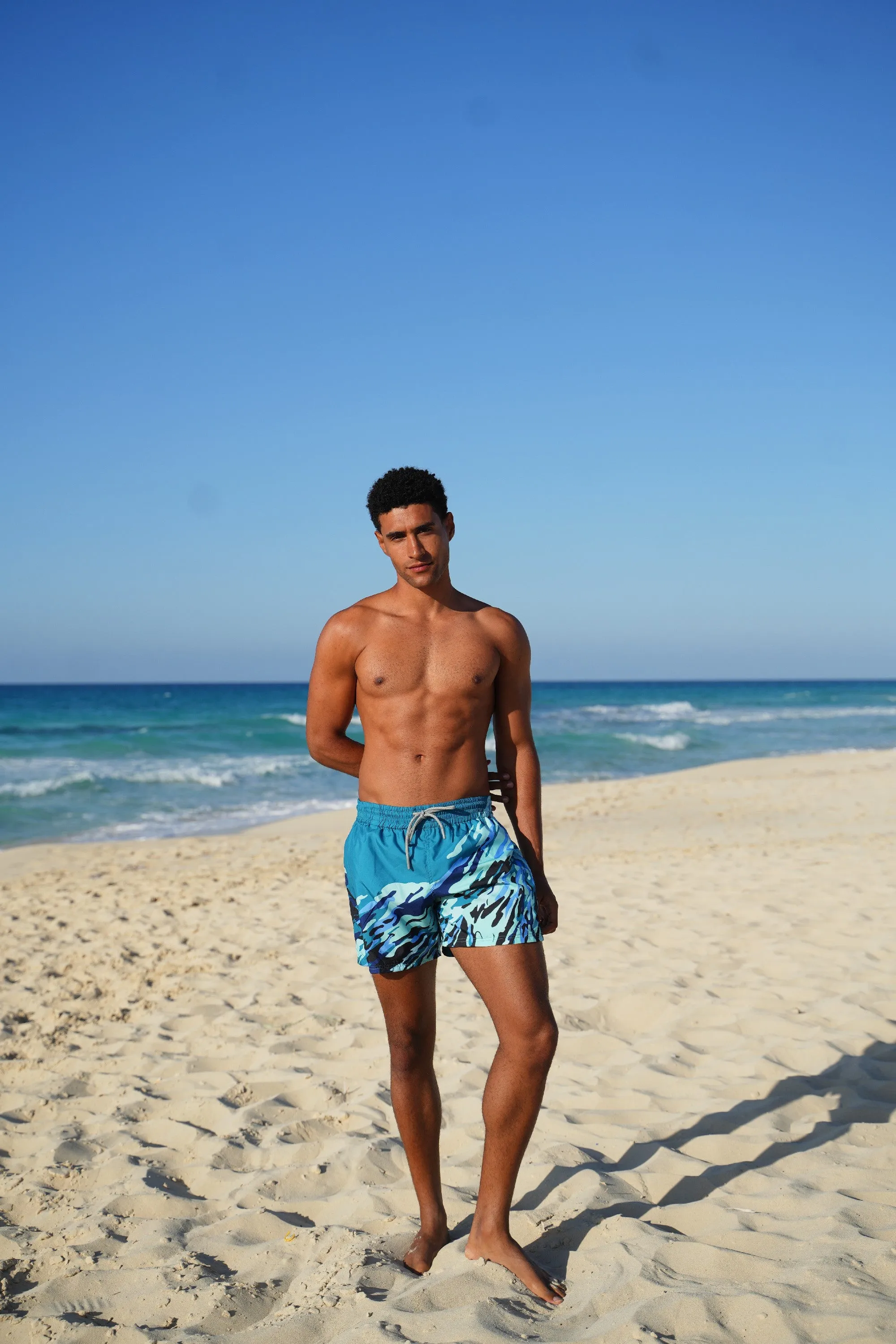 Splash Men's Trunks