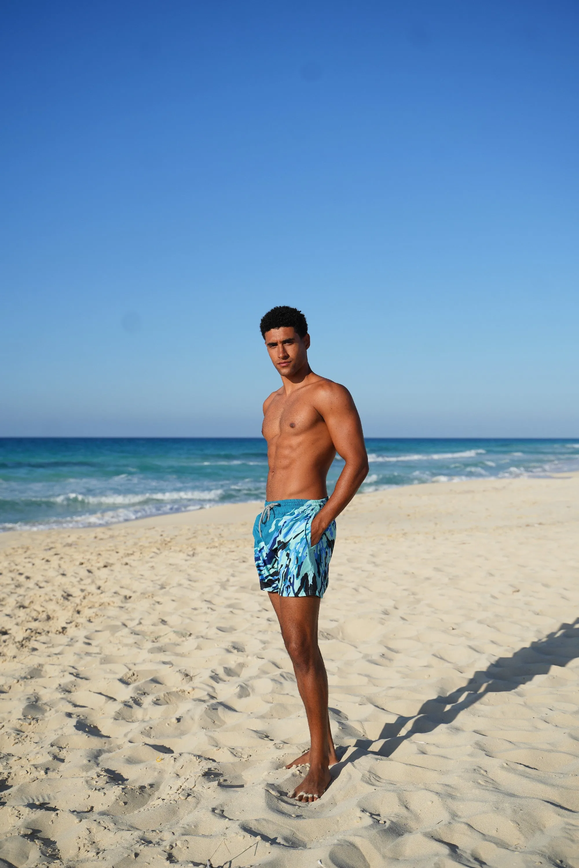 Splash Men's Trunks