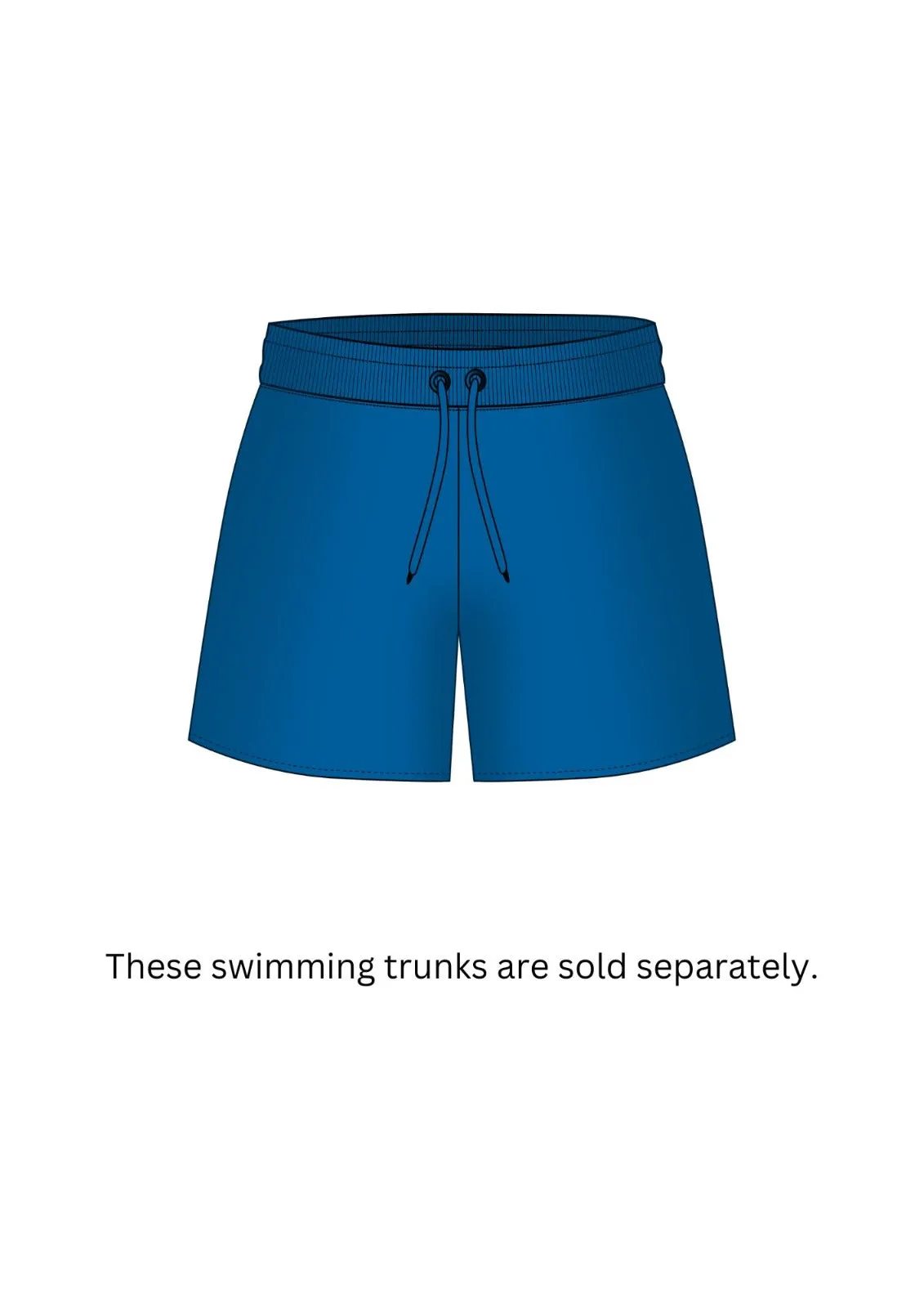 Splash Men's Trunks