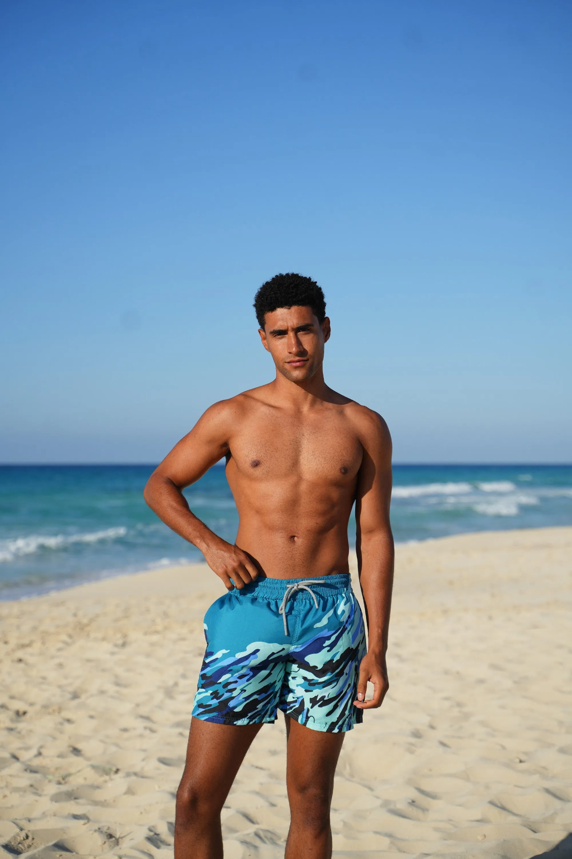 Splash Men's Trunks