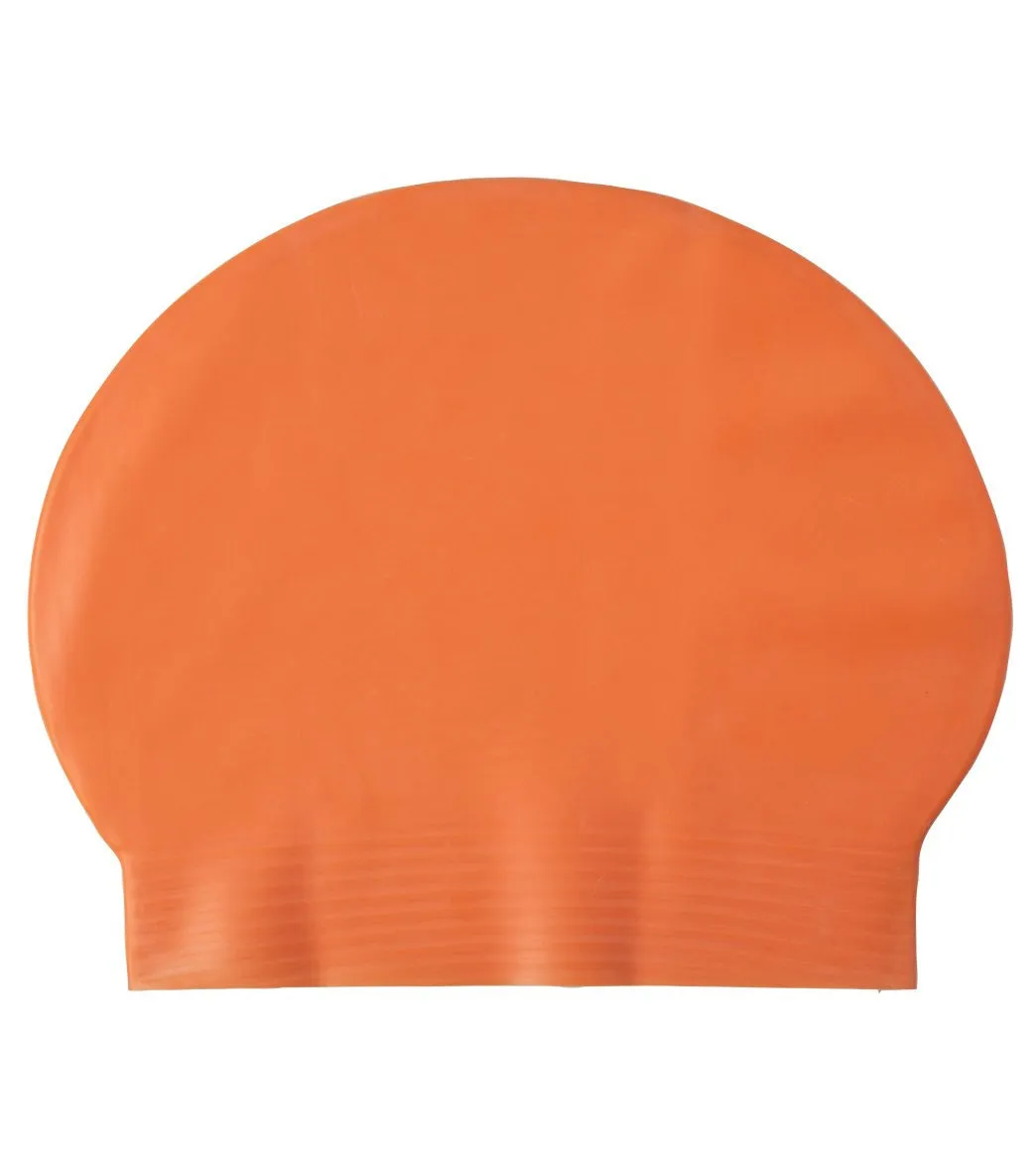 Sporti Latex Swim Cap