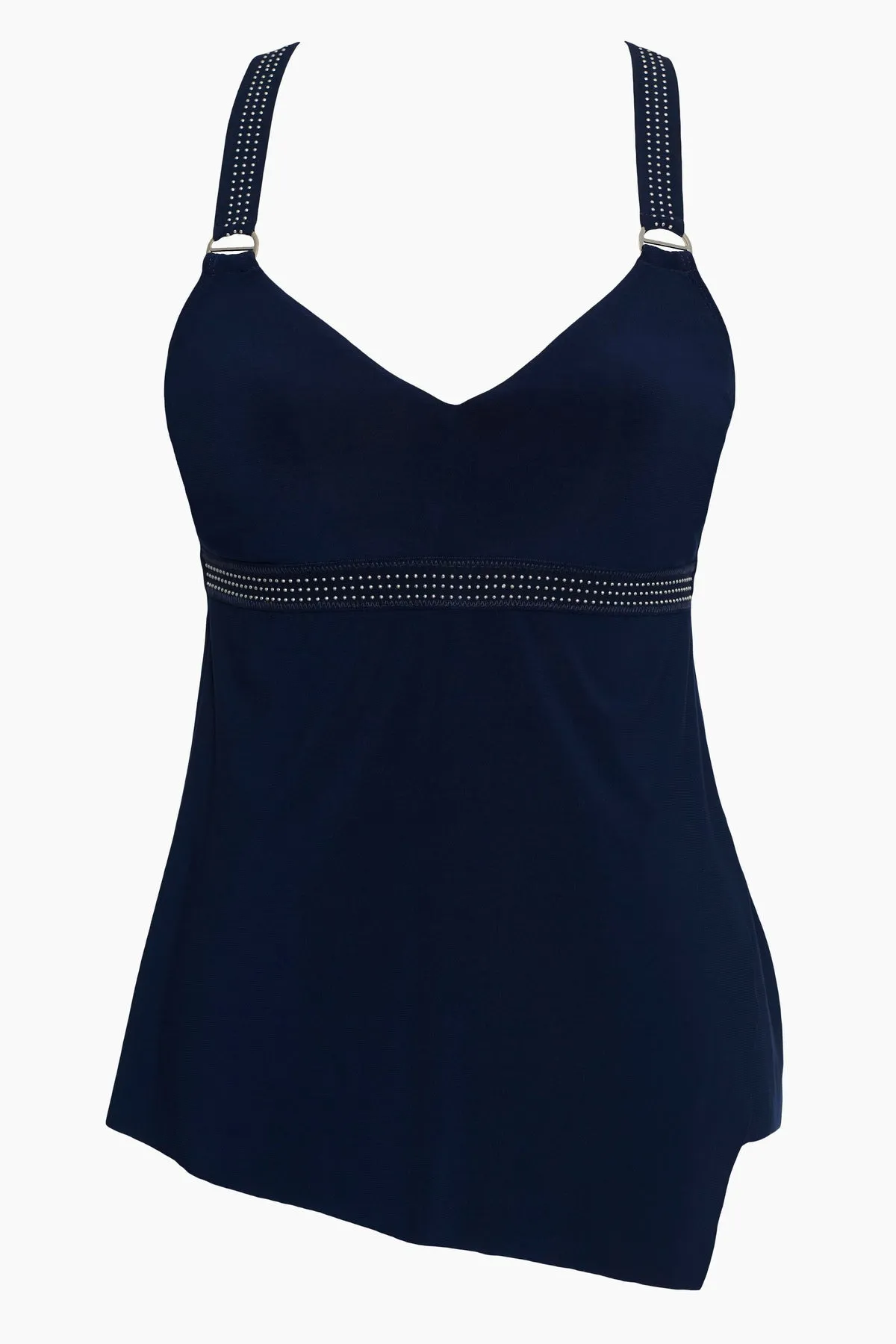 Star Studded Carly Tankini Top