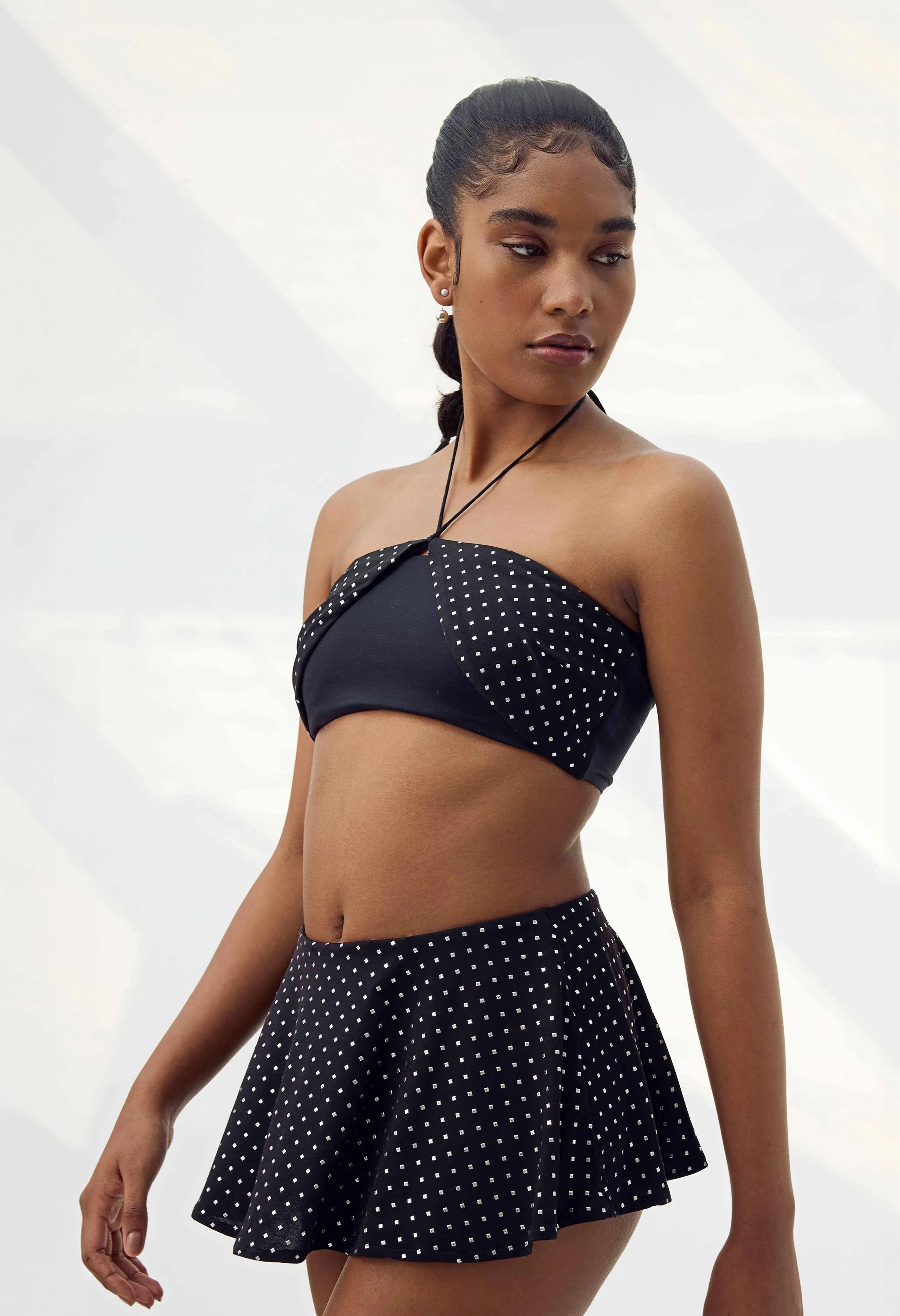 Starburst Cosmic Swirl Swim Set