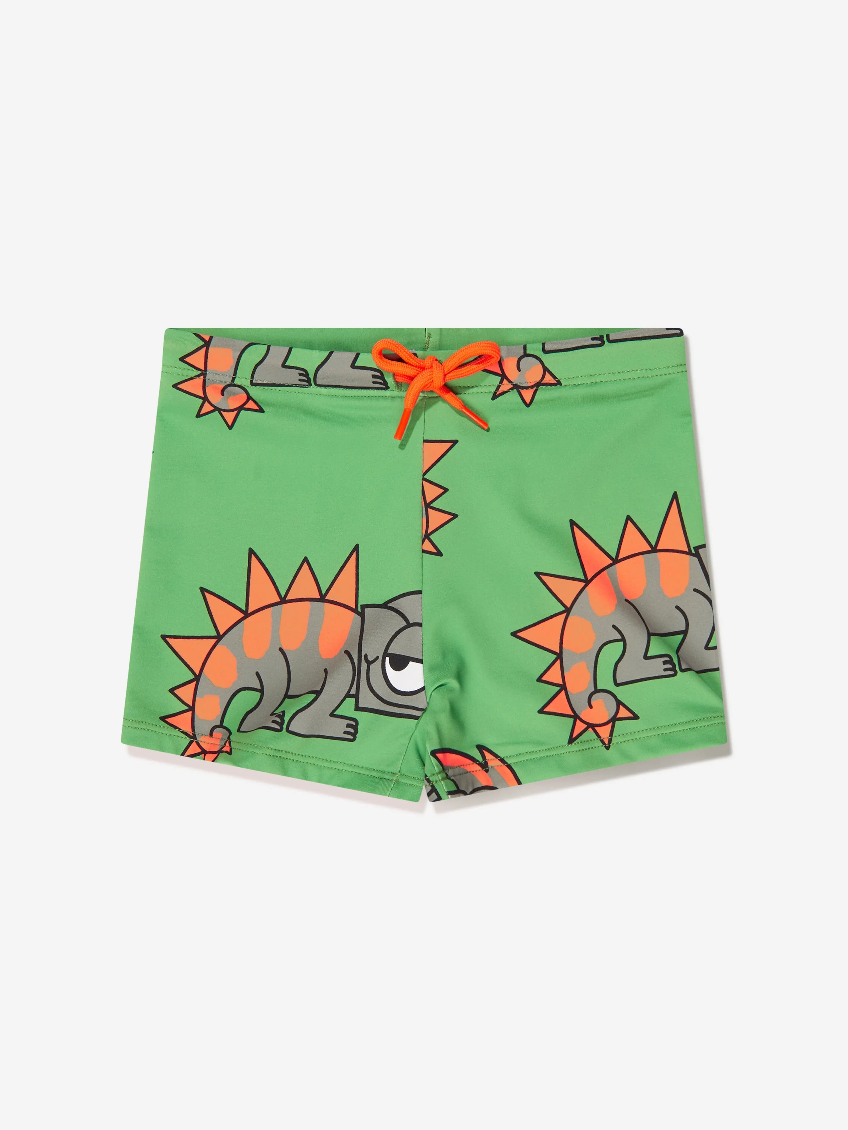 Stella McCartney Baby Boys Swim Set in Green