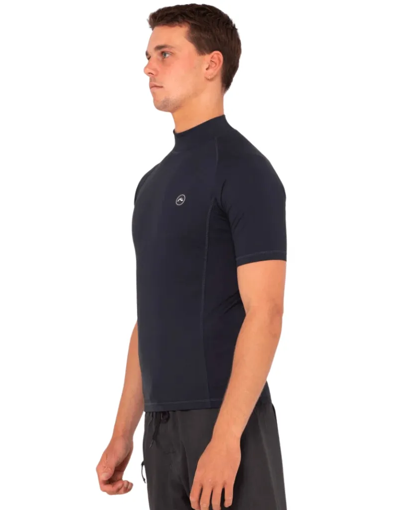 Still Surfing Short Sleeve Rashie Boys