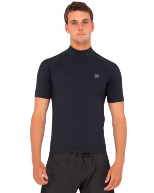 Still Surfing Short Sleeve Rashie Boys