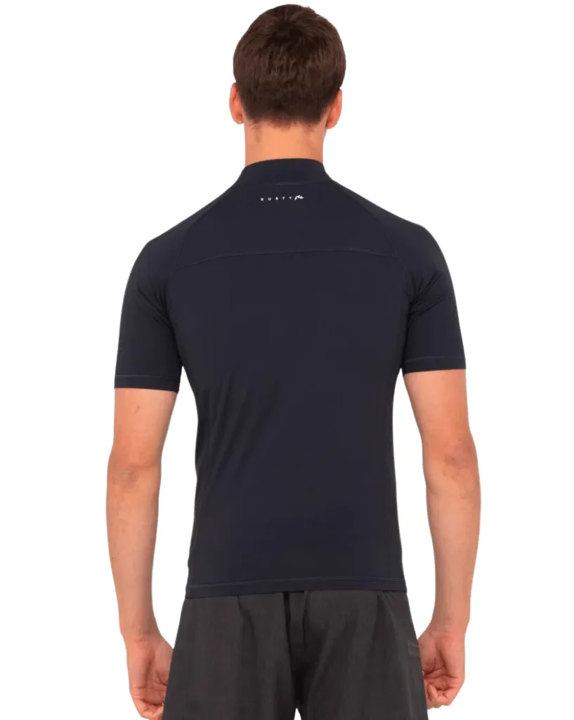 Still Surfing Short Sleeve Rashie Boys