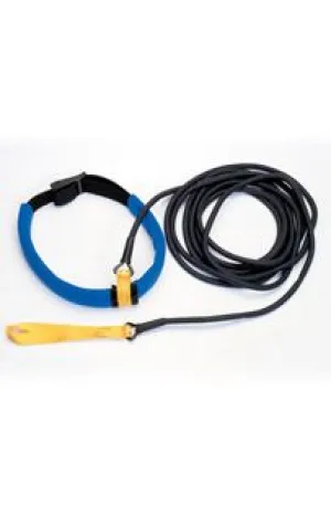 Stretch Cordz Long Belt Slider