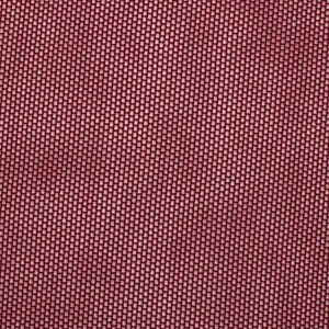 Stretch Mesh - Wine