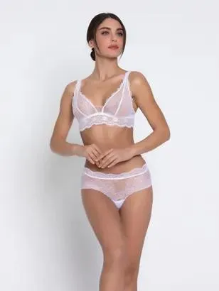 Sublime lace boyshort