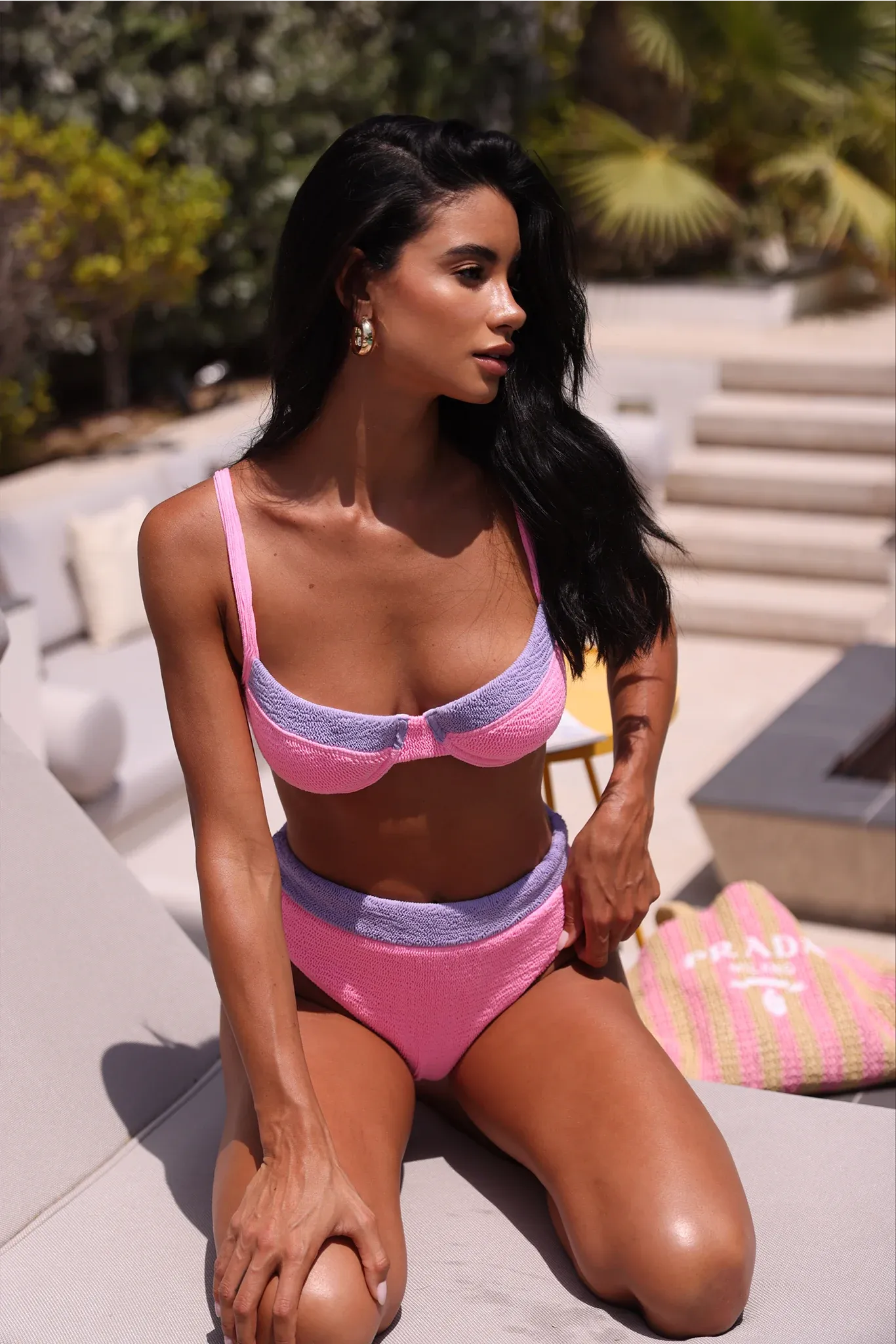 Sugar Pop Bikini Bottoms