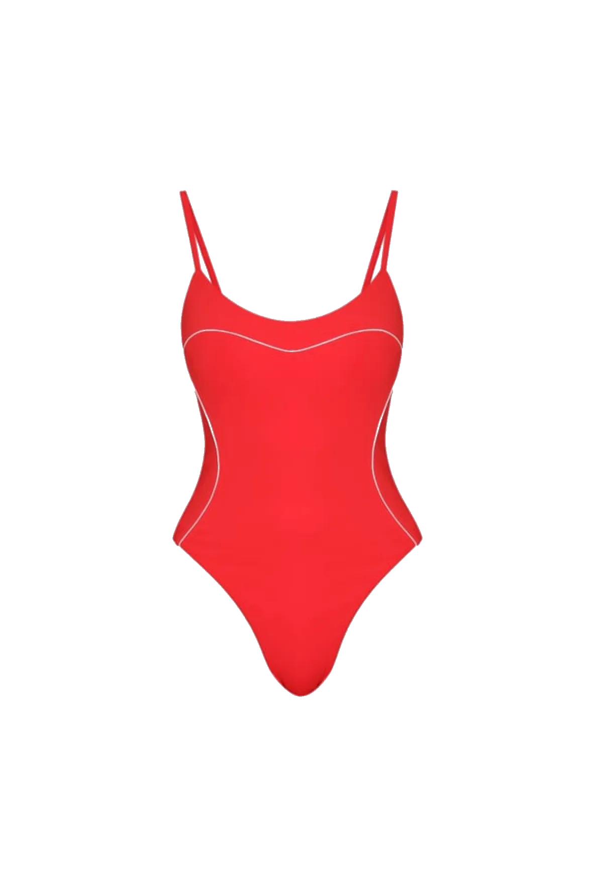SUMMER FLING SWIMSUIT