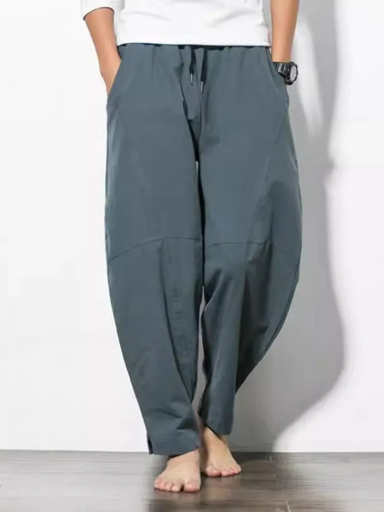 Summer Swim Shorts for Men